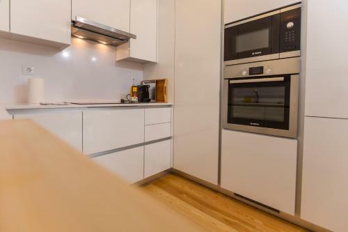 Apartment In Avenidas Novas