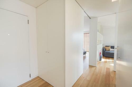 Apartamento Bright And Luxurious W/ A View