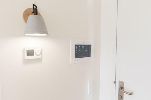 Apartamento Bright And Luxurious W/ A View
