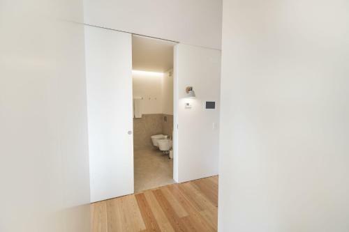 Apartamento Bright And Luxurious W/ A View