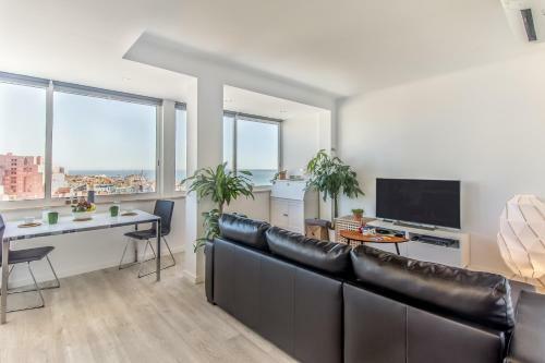 Apartamento Grac?a Amazing River Views