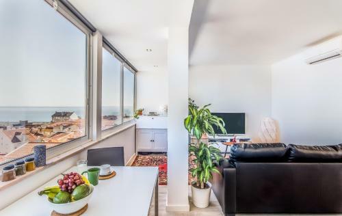 Apartamento Grac?a Amazing River Views