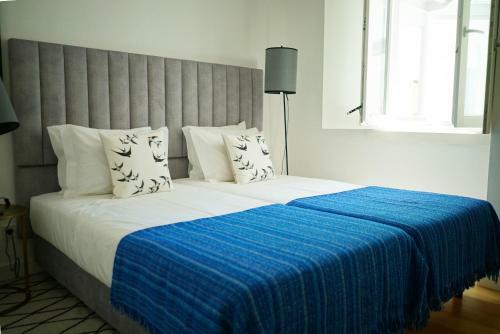 Apartamento Casas Da Baixa - Vila Intendente