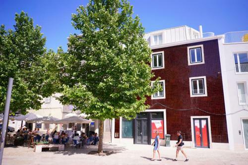 Apartamento Casas Da Baixa - Vila Intendente