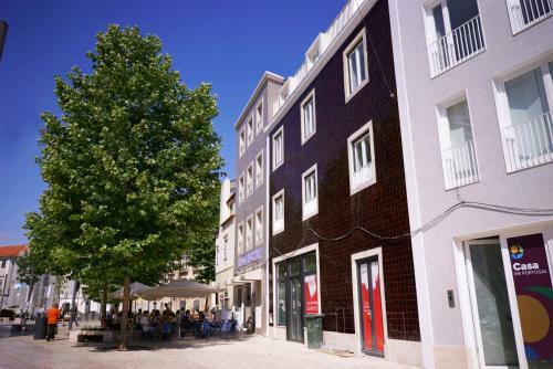 Apartamento Casas Da Baixa - Vila Intendente