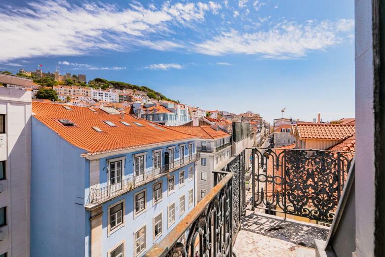 Hostal Tesouro Da Baixa By Shiadu