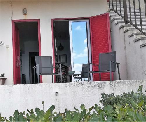 Apartamento Casa Amelia