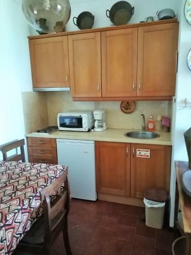 Apartamento Casa Amelia