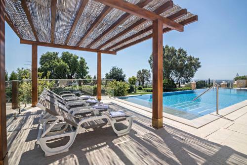 Apartamento Cabana Gardenhouse