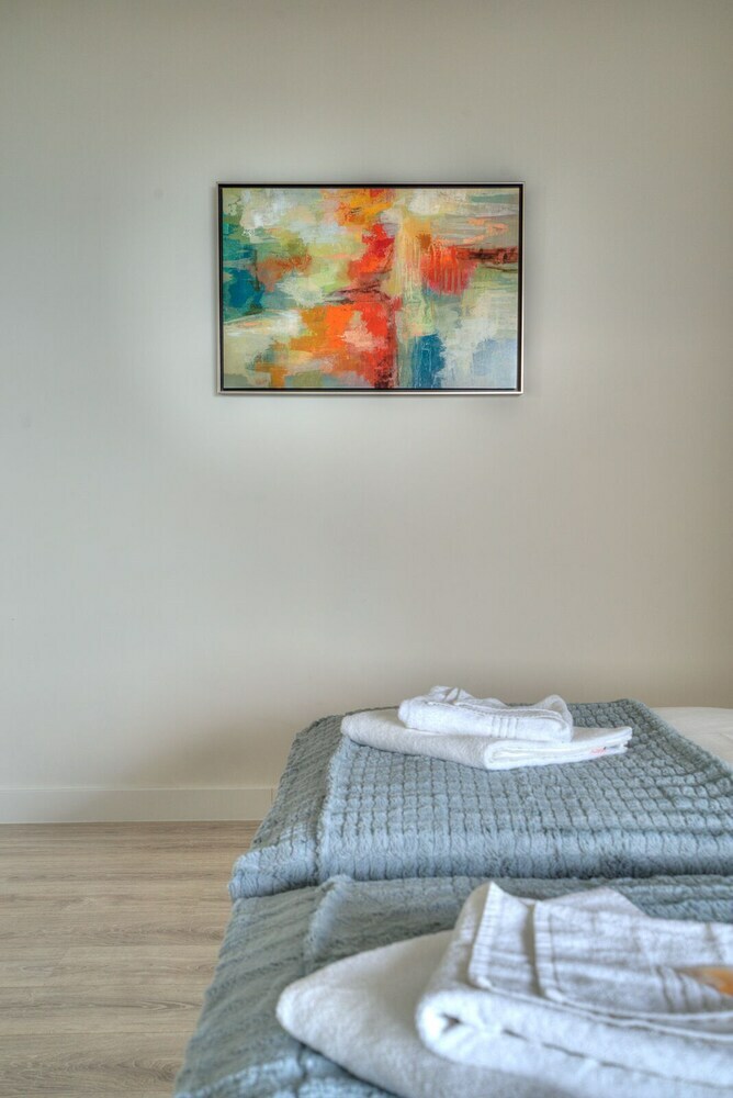 Ocean Blue Apartment & Studio