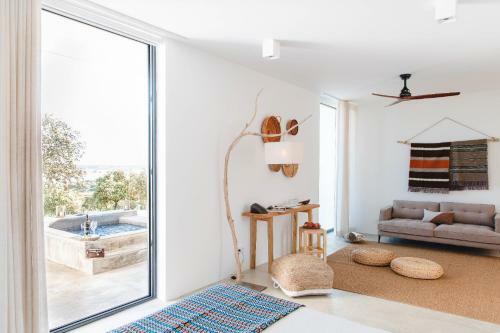 Hotel Montimerso Skyscape Country House
