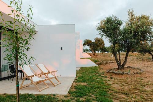 Hotel Montimerso Skyscape Country House
