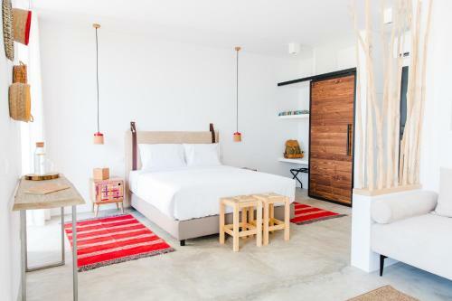 Hotel Montimerso Skyscape Country House