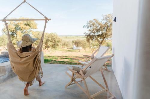 Hotel Montimerso Skyscape Country House