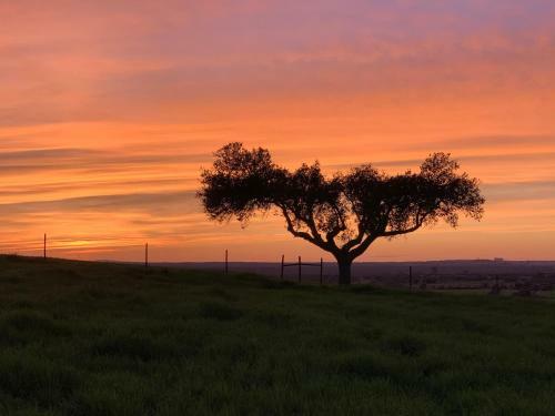 Hotel Montimerso Skyscape Country House