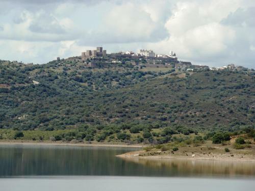 Hotel Montimerso Skyscape Country House