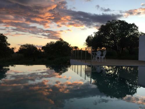 Hotel Montimerso Skyscape Country House