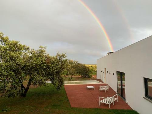 Hotel Montimerso Skyscape Country House