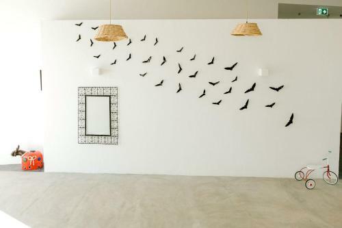 Hotel Montimerso Skyscape Country House