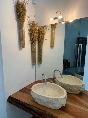 Hotel Montimerso Skyscape Country House