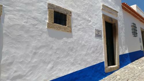 Villa Casa Da Talhada - Stone House