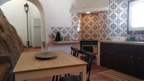 Villa Casa Da Talhada - Stone House