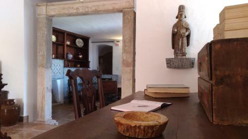 Villa Casa Da Talhada - Stone House