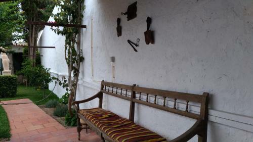 Villa Casa Da Talhada - Stone House