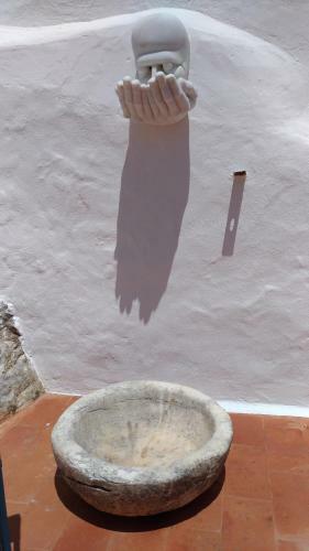 Villa Casa Da Talhada - Stone House