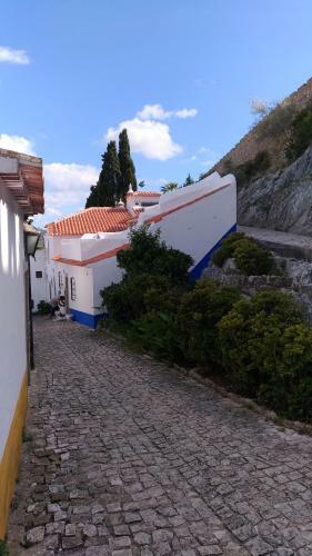 Villa Casa Da Talhada - Stone House