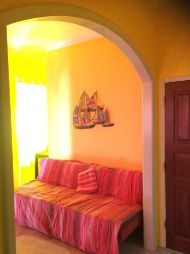 Apartamento Templar Secrets House Beach