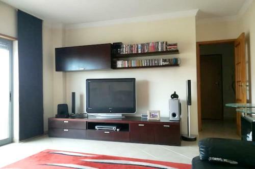 Apartment With 2 Bedrooms In Olhao With Wifi