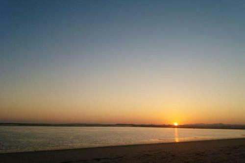 Apartment With 2 Bedrooms In Olhao With Wifi