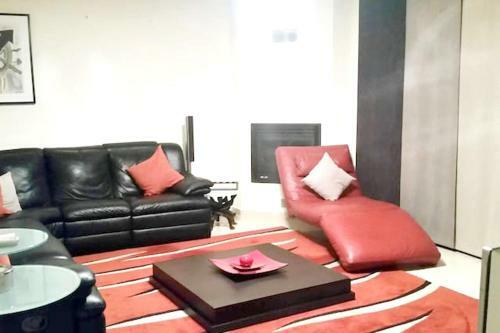 Apartment With 2 Bedrooms In Olhao With Wifi