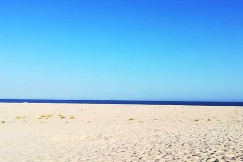 Apartment With 2 Bedrooms In Olhao With Wifi