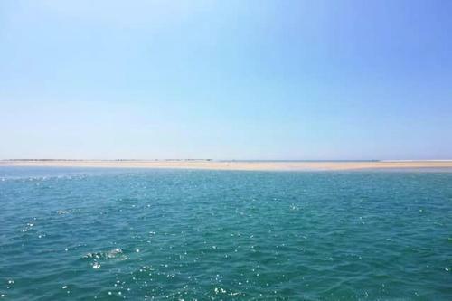 Apartment With 2 Bedrooms In Olhao With Wifi