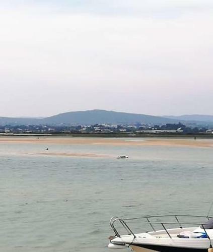 Apartment With 2 Bedrooms In Olhao With Wifi