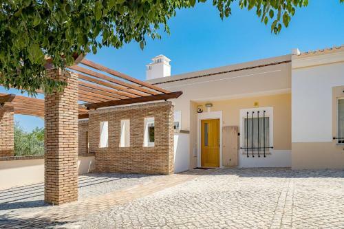 Vale Da Ribeira L By Destination Algarve