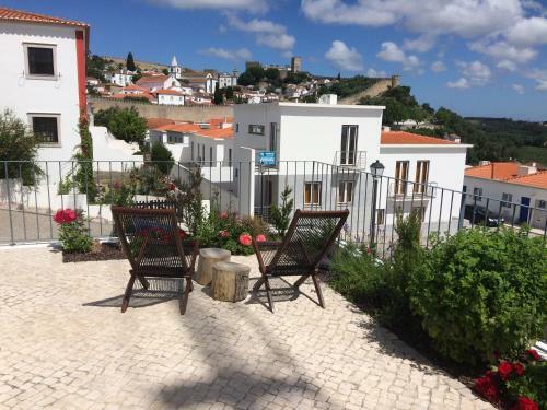 Adubai Obidos