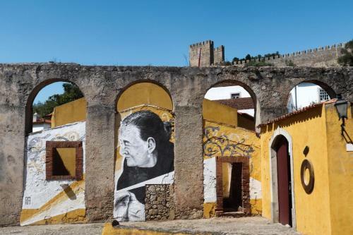 Adubai Obidos