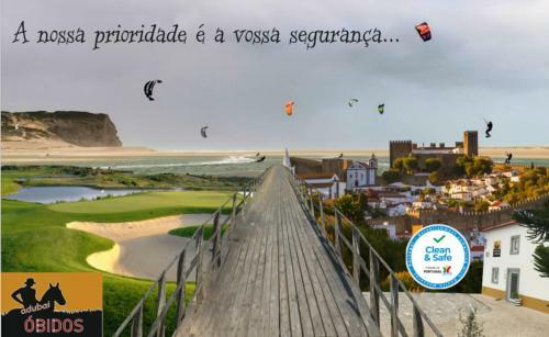 Adubai Obidos