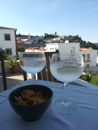 Adubai Obidos