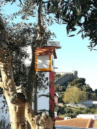 Adubai Obidos