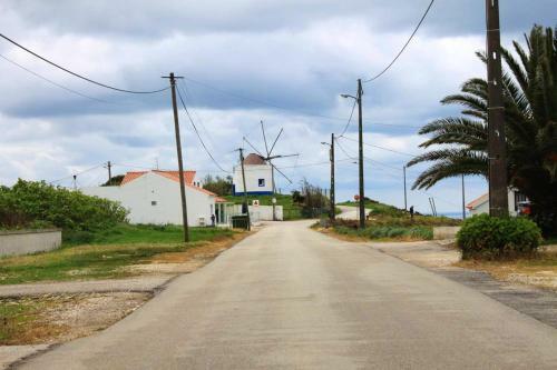 House With 2 Bedrooms In Nazare With Terrace
