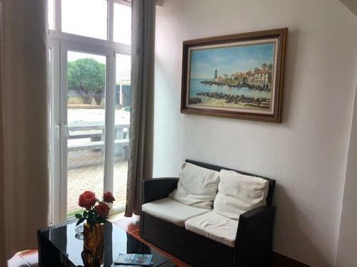 Bed & Breakfast Ahvillas -cerro Azul
