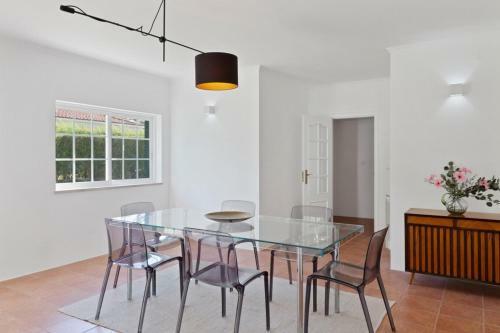 Luxury Golf Villa For 10 W Private Garden&pool