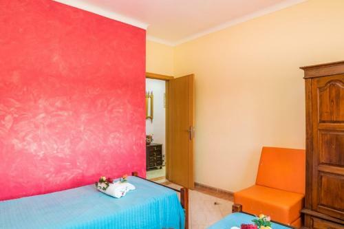 Apartamento T2 Anast�cio Com Vista Piscina