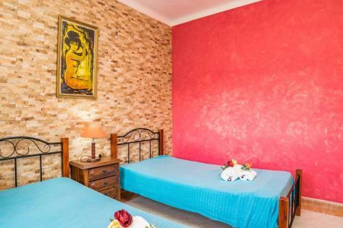 Apartamento T2 Anast�cio Com Vista Piscina