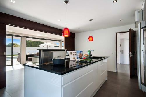Villa Eve By Villa Plus
