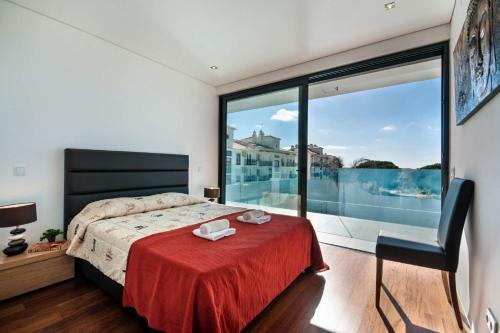 Villa Eve By Villa Plus